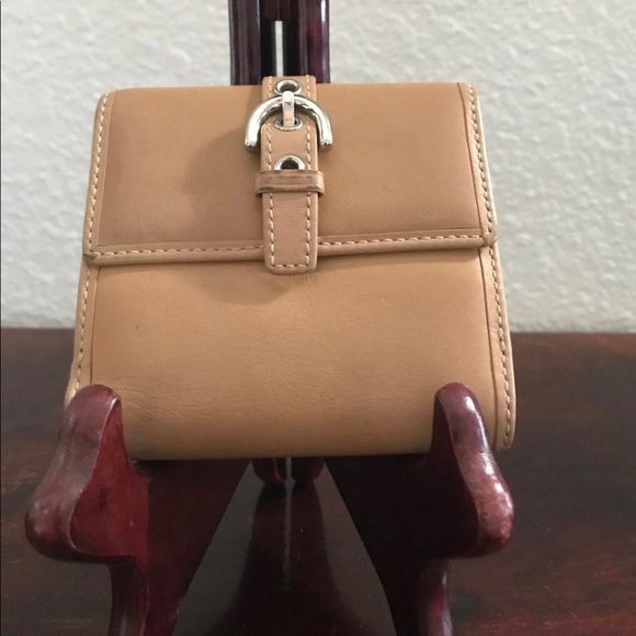 Coach Wallet - Picture 2 of 4